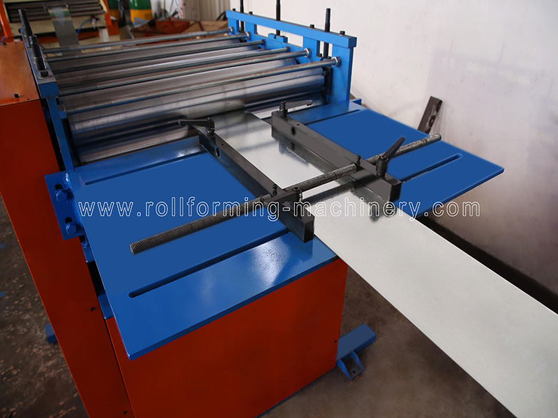 Mesin Roll Forming Baki Kabel