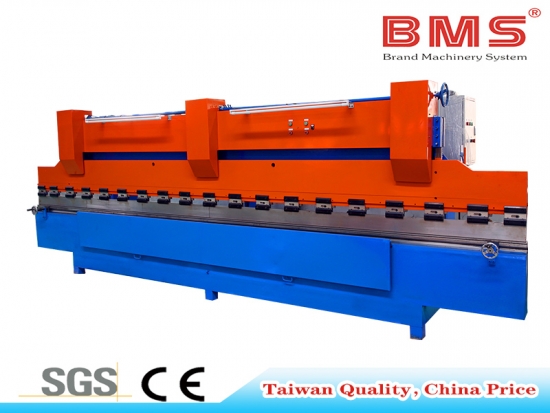 mesin bending sheet