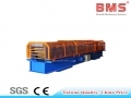 kualitas tinggi Mesin Roll Forming Plat Pintu Lapisan Ganda YX8-110-575 & YX8-187-588